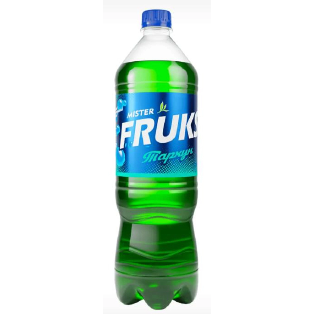 FRUKS  1,5л 1*6 тархун ЧЗ